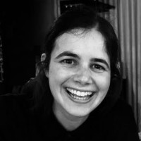 VicGrid Employee Camilla Molino's profile photo