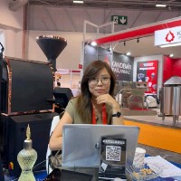 Efor Nuts Roasting Machine Employee Meerim Chotubaeva's profile photo