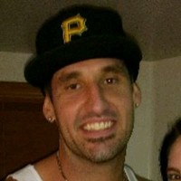 Cactus Asphalt Employee Philip Anderegg's profile photo