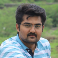 Rushil Oza Email
