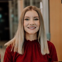 Kelsey Christensen's profile photo