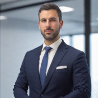 Boldrocchi Employee Ruben Scotti's profile photo
