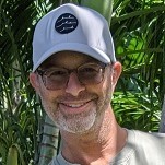 NOAA Employee David Carter's profile photo