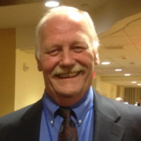 Pacific Marketing Employee Lowell Klapperich's profile photo