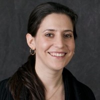 Sense Education Employee Keren Perry-Shamir's profile photo