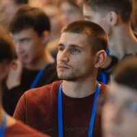 Top Systems Employee Yegor Semenyuta's profile photo