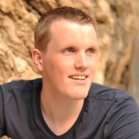 BLUETIME Employee Jeroen Dubbeld's profile photo