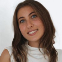 Spec Ops Tools Employee Savannah Griffin's profile photo