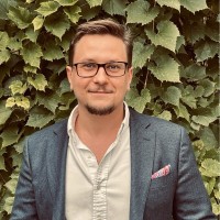 Konrad Markowski Email