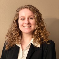 Valero Employee Katy Collier's profile photo