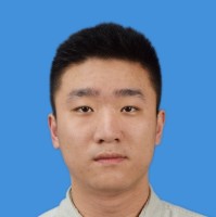 Clemson University Employee Jerry Che's profile photo
