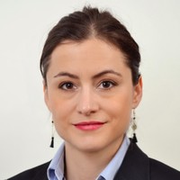 ADA LOCATION Employee Laura Carpentier's profile photo