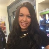 Chocolate Ltd Employee Emma Rein's profile photo