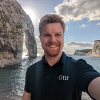 Today Employee Paul Messenger's profile photo