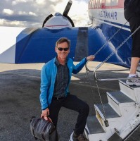 Serologic Employee Terry Forrest's profile photo