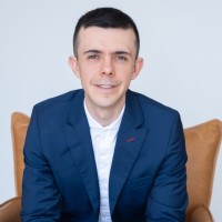 Universidad EAFIT Employee Carlos Villegas-Rangel's profile photo