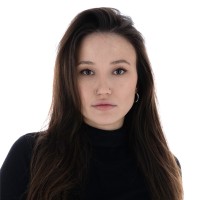 GRIZZLY digital company Employee Polina Makas's profile photo