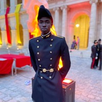 Skypher Employee Mouhamadou Thiaw's profile photo