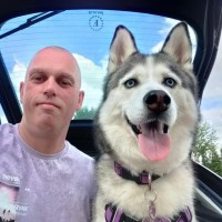 Schneider Electric Employee Chris Asbury's profile photo