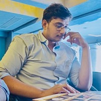 Vishal Rao Email & Phone Number