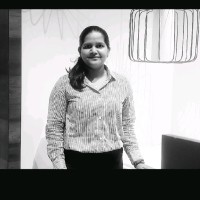 Cambridge Wealth Employee Nikita Bhawar's profile photo