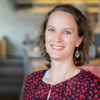 Alley Poyner Macchietto Architecture Employee Monica Erickson's profile photo