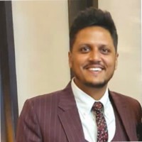 Vibhor Sharma Email & Phone Number