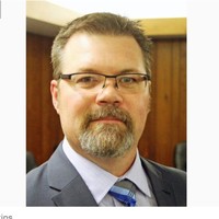 Beehive Industries Employee Christopher Perkins's profile photo