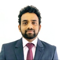 Shivaramakrishna Sangoju Email & Phone Number