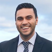 Neutraderm, Inc. Employee Samuel Raoof's profile photo