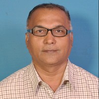 New India Cuprotec Employee Ashok Onkare's profile photo