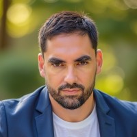 Alpian Employee Damien Chambon's profile photo