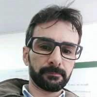 Integrada Cooperativa Agroindustrial Employee Luciano Coutinho's profile photo