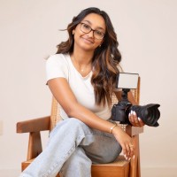 McFadden's Hardwood & Hardware Inc. Employee Aliyah Ishmail's profile photo