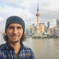 VRX Studios Employee Kevin Kaminski's profile photo