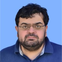 Dhatronictech Employee Salman Zafar's profile photo