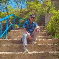 TechnoFex Employee Anil Kushma's profile photo