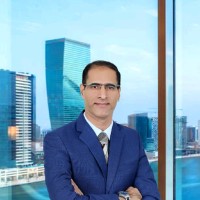 Buset Contracting & Gen. Transport Co. L.L.C. Employee Nasir Syed's profile photo