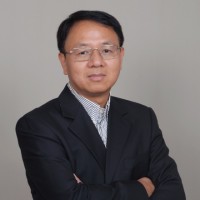 Heping Liu Email & Phone Number