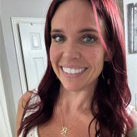 Ashley McMichael Email & Phone Number