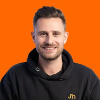 Session Media (previously B2Bmetric) Employee Ben Alfrey's profile photo