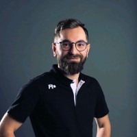 R-GOL.com Employee MacIej Pruchniewski's profile photo