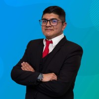 handytec Employee Stalin Maza's profile photo