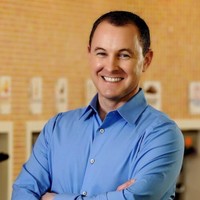 nCino, Inc. Employee John Wingard's profile photo