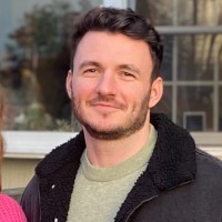 Luxury Aircraft Solutions Employee Peter Schneider's profile photo