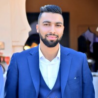 Across Morocco Employee Anas Abouhaidar's profile photo