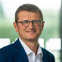 Grenzebach Group Employee Wolfgang Volz's profile photo