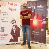 Eventus Security Employee Sunil Sapra's profile photo