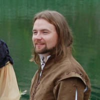 Calimacil Employee Jonathan Gagnon's profile photo