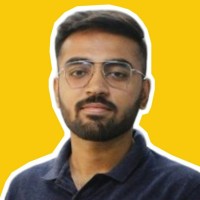 LUFTAVIA Employee Akash Trivedi's profile photo